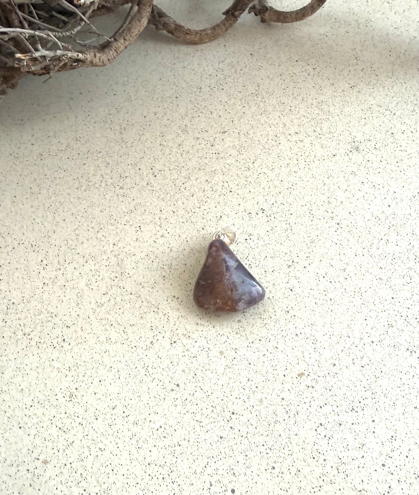 Super 7 – Anhänger | Einzelstück