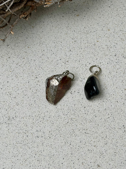 Unikat-Anhänger Set · Einzelstücke