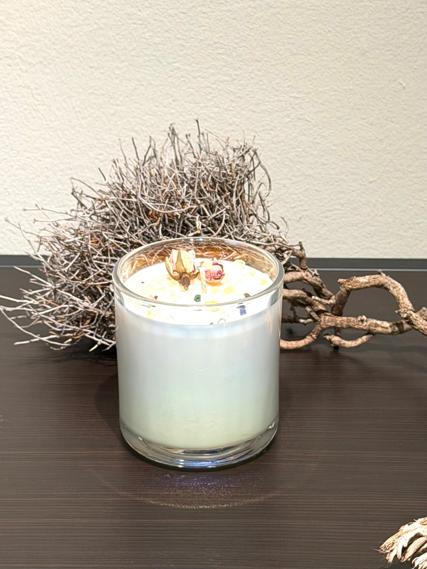 Luna Amour  Candle – Limited Edition