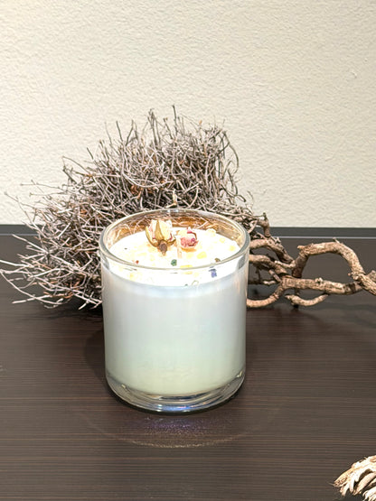 Luna Amour  Candle – Limited Edition