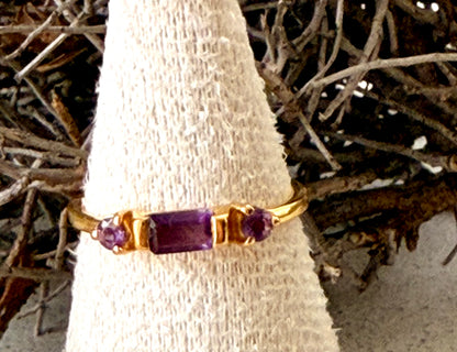Golden Ballroom | Ring Collection