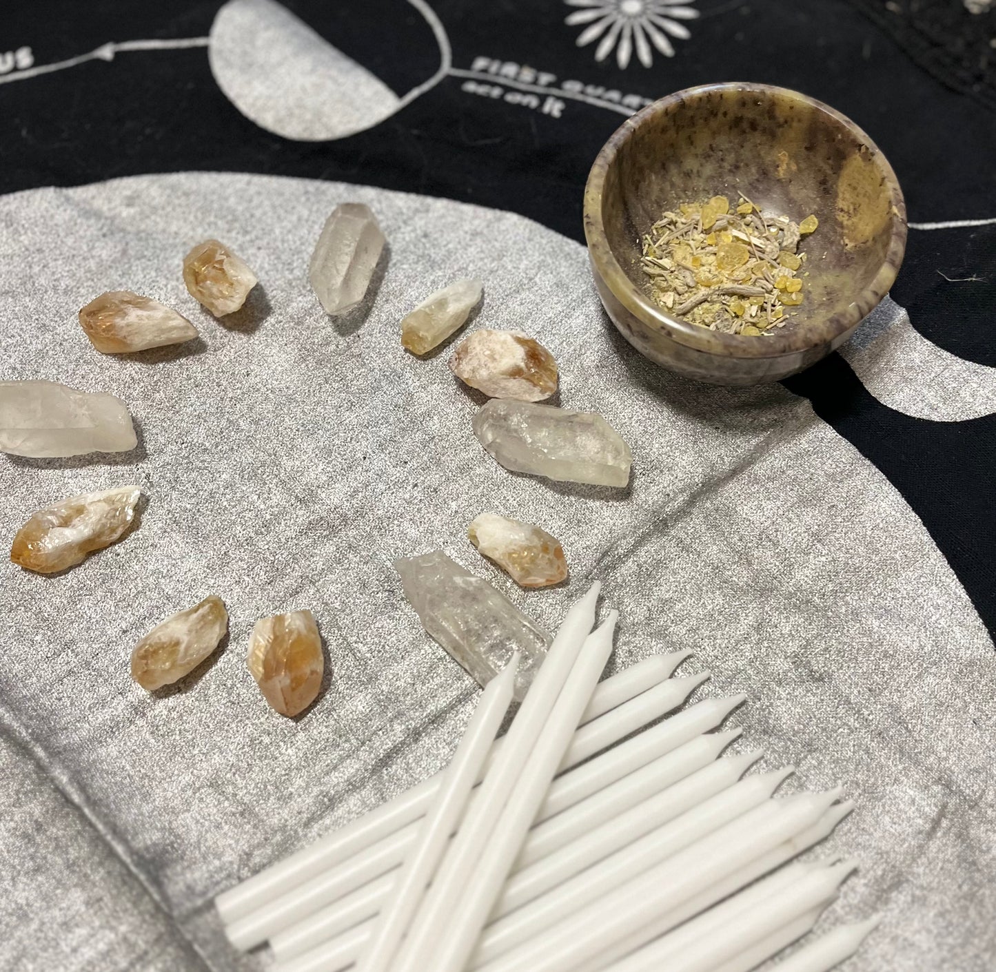 Samhain Ritualbox | Limited Edition
