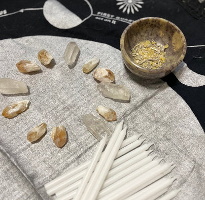 Samhain Ritualbox | Limited Edition
