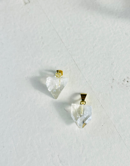 Apophyllit – Anhänger