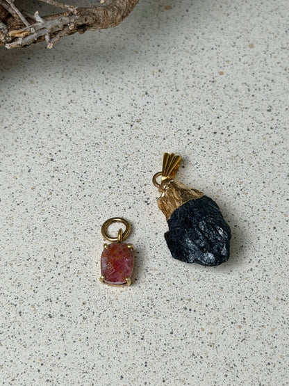 Unikat-Anhänger Set · Einzelstücke