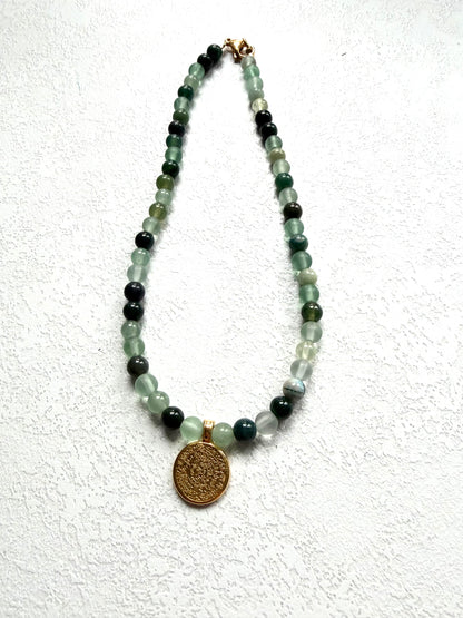 SOUL FRAGMENTS - Einzelstücke Schmuck Kollektion