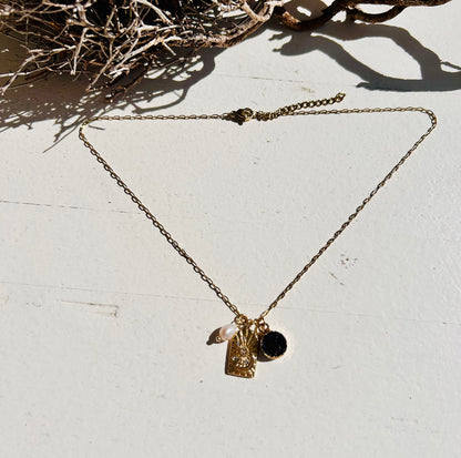 Kette - Sunrise | Limited Edition