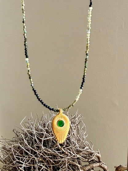 Madeira Kollektion – Schmuck Handgemacht | Limited Edition