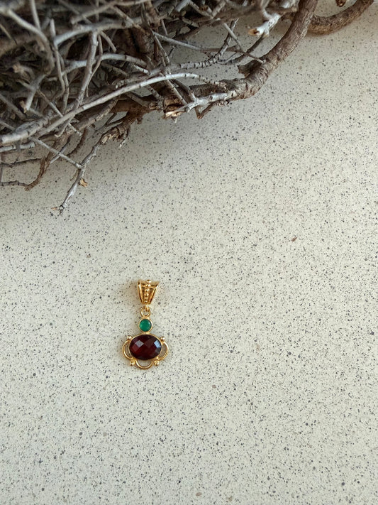 AVEN – Ketten Anhänger Collection