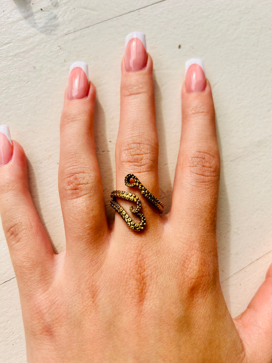 Onda – Ring
