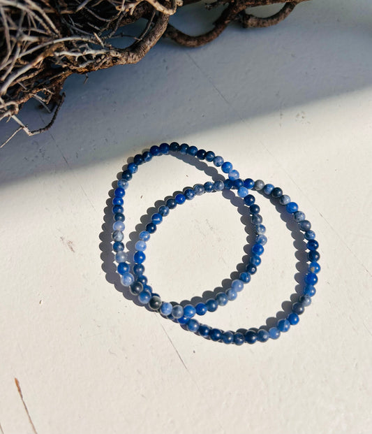 Soldalith Armband