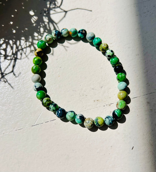 Variscit Armband
