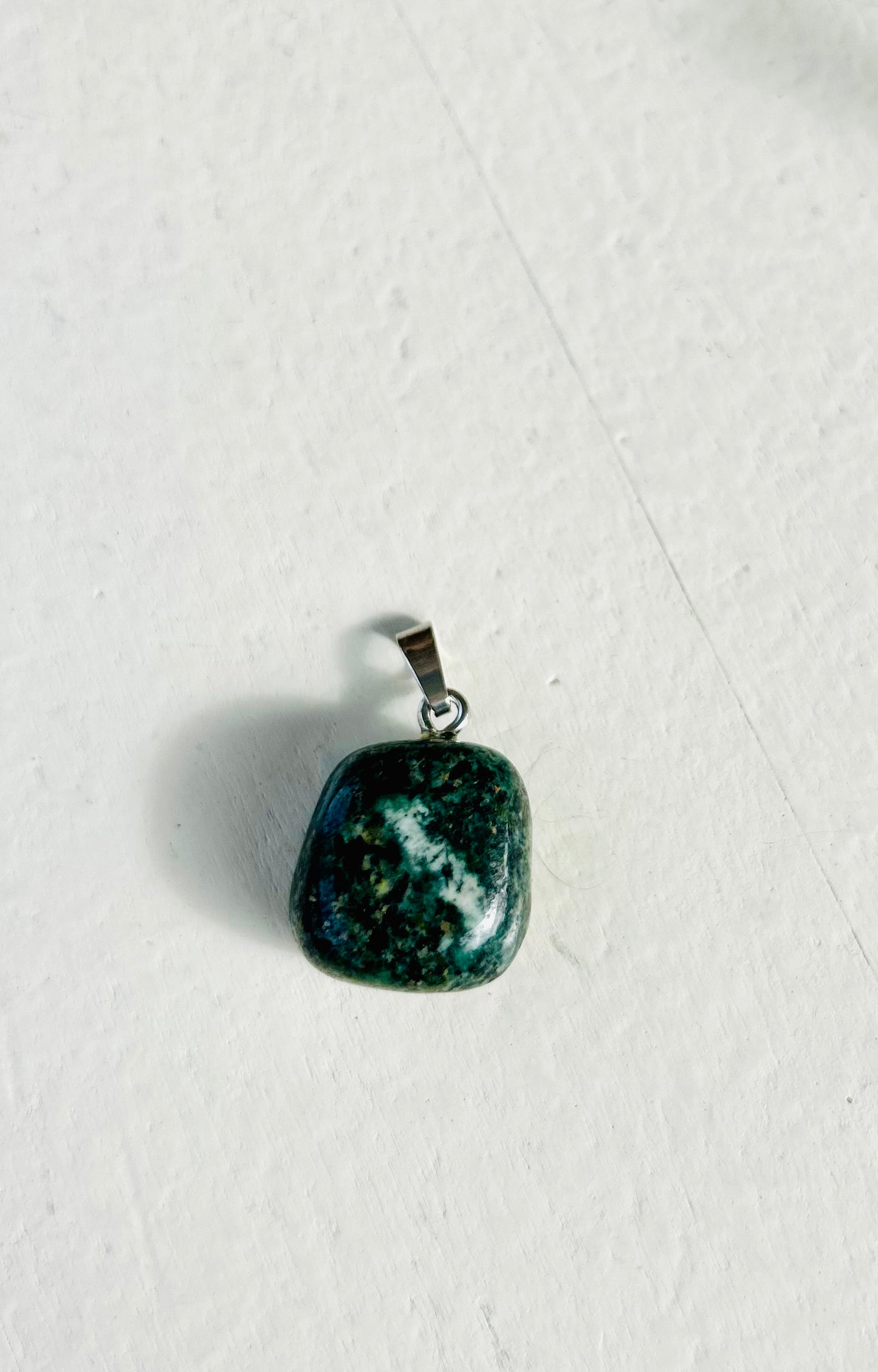 Preseli Bluestone – Anhänger