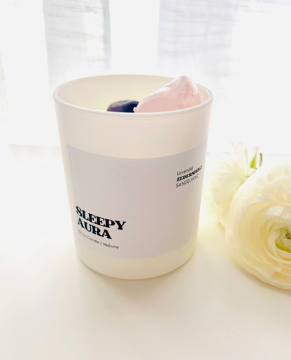 NEVE. CANDLE CLEAN COLLECTION