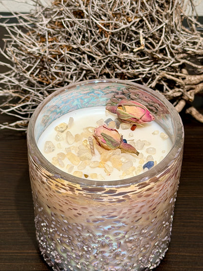 Luna Amour  Candle – Limited Edition