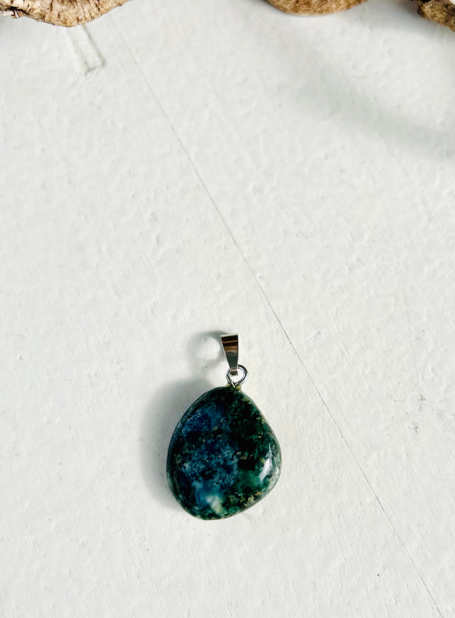 Preseli Bluestone – Anhänger