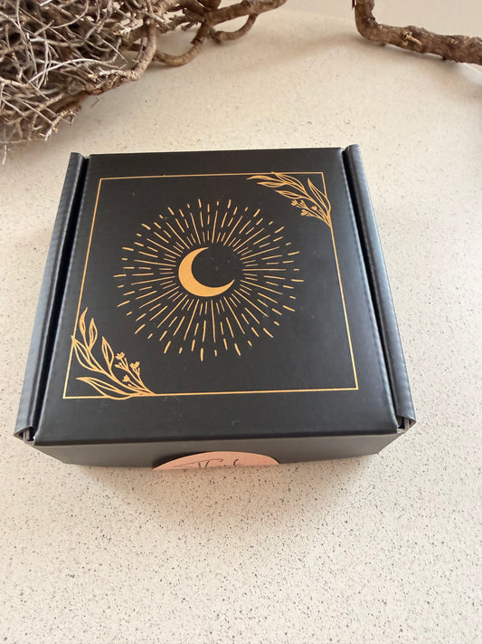 Mystery Alignment Box |  Dein Schmuckset, das dich findet.