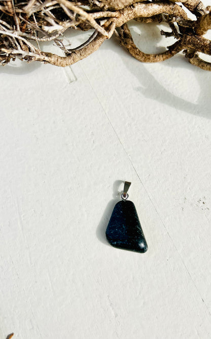 Preseli Bluestone – Anhänger