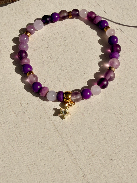 Armband ·  Metamora  | Einzelstück