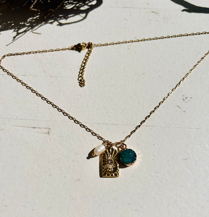 Kette - Sunrise | Limited Edition