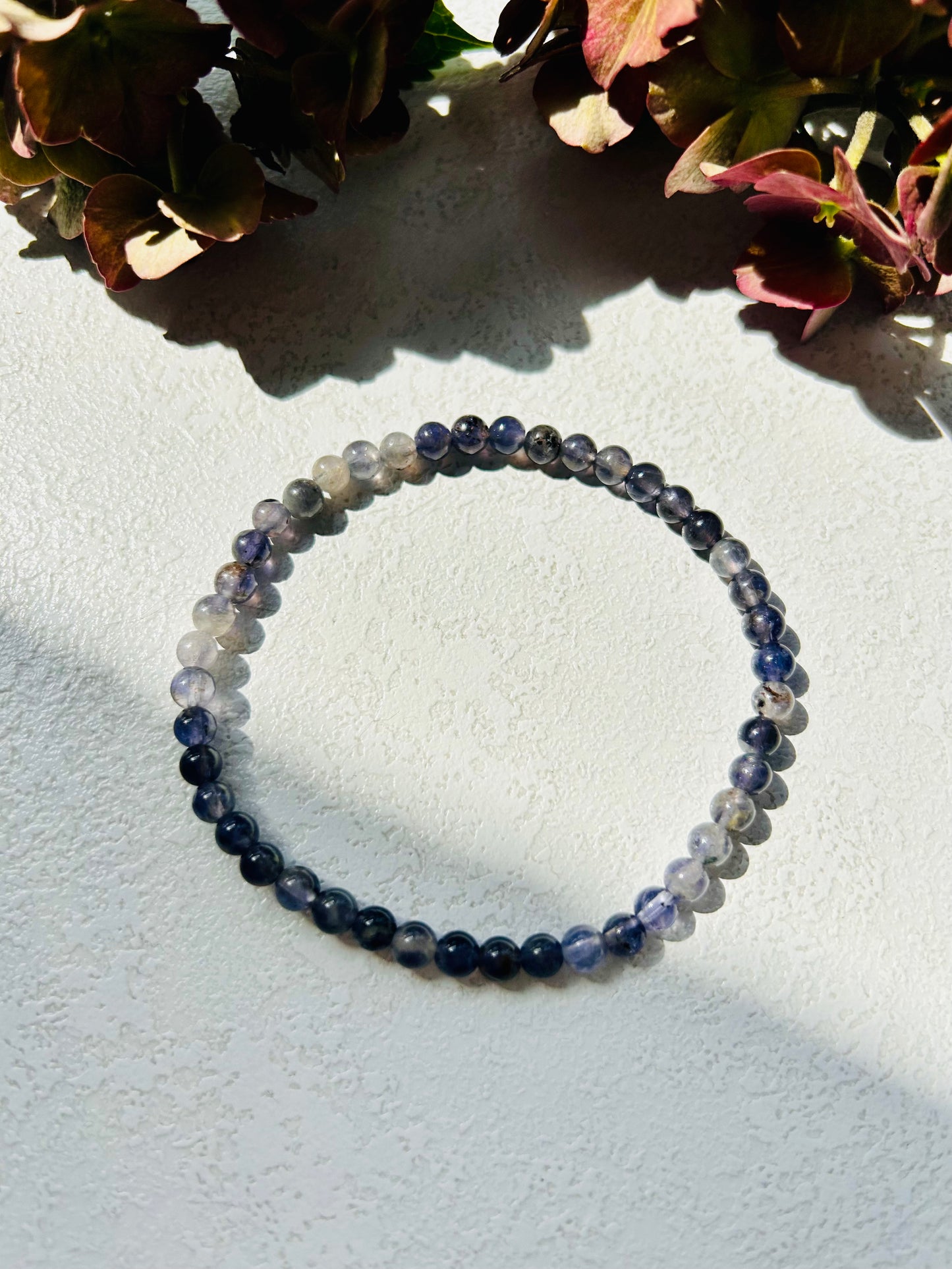 Iolith Armband – 4 mm