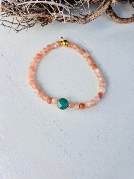 Aluna –  Armband Kollektion der Intuition | Limited Edition