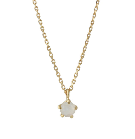 Lunéa · Mondstein Collier