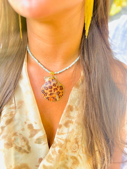 Isla Spirit – Edelsteinketten inspiriert von Ibiza | Limited Edition
