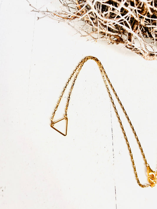 Fluid Soul – Kette des Elements Wasser