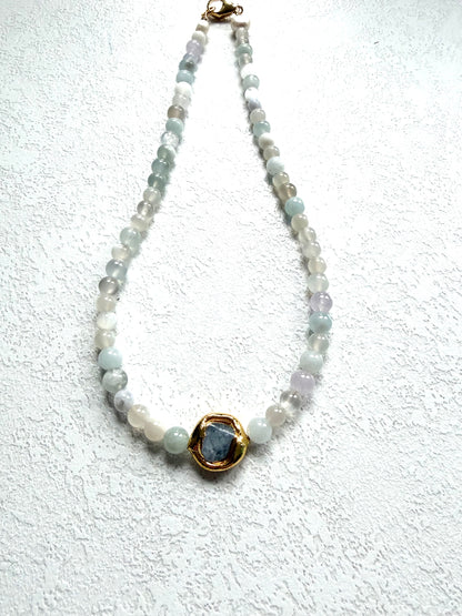 SOUL FRAGMENTS - Einzelstücke Schmuck Kollektion