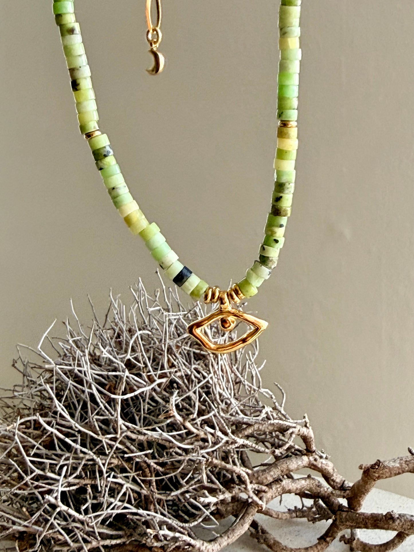 Madeira Kollektion – Schmuck Handgemacht | Limited Edition