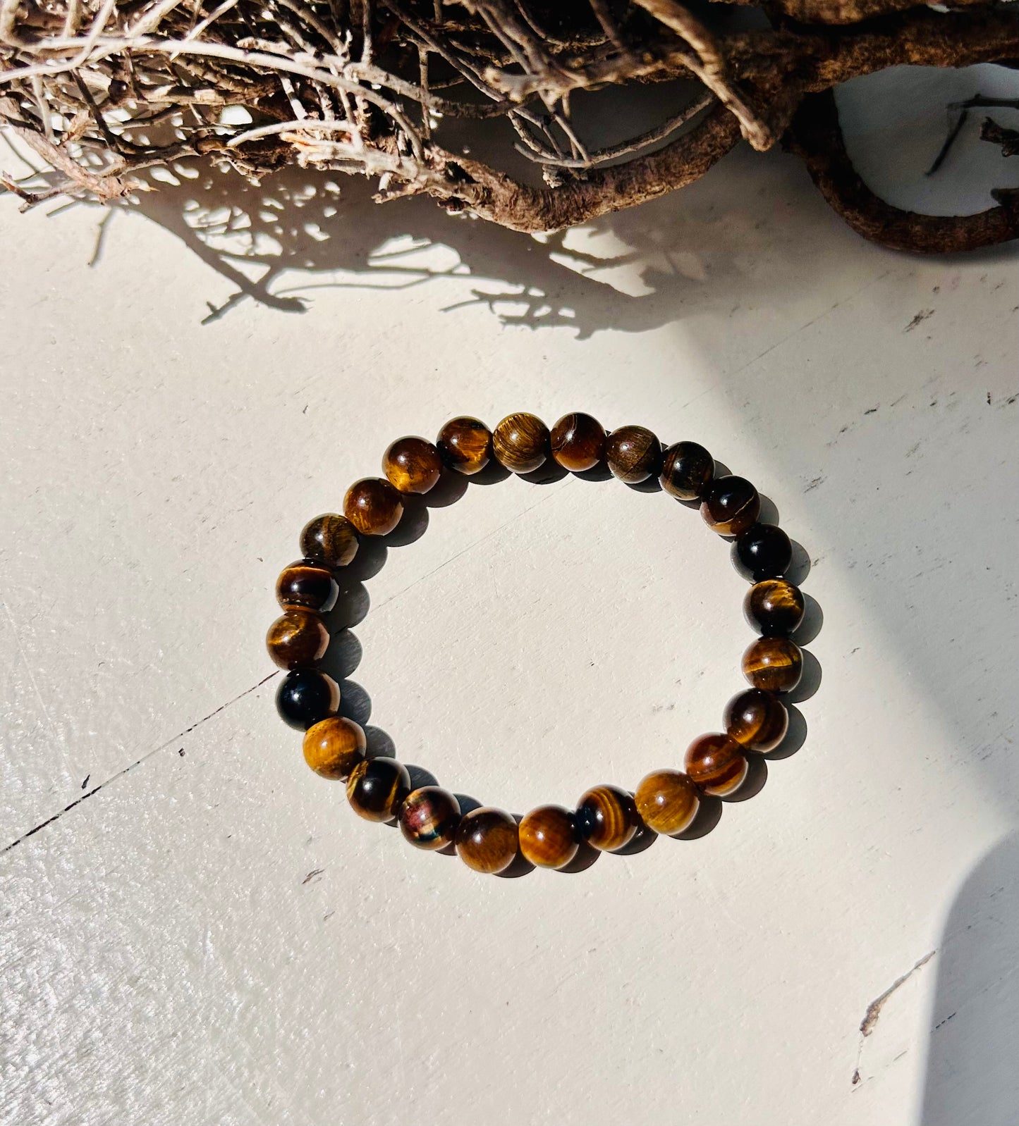 Edelstein Kinder Armband