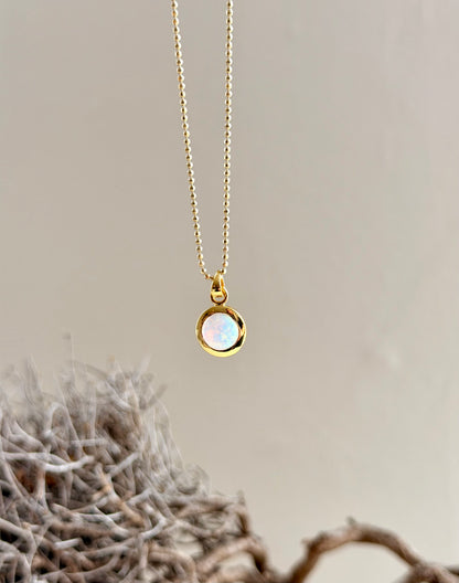 Opal Queen Collection |Kettenanhänger