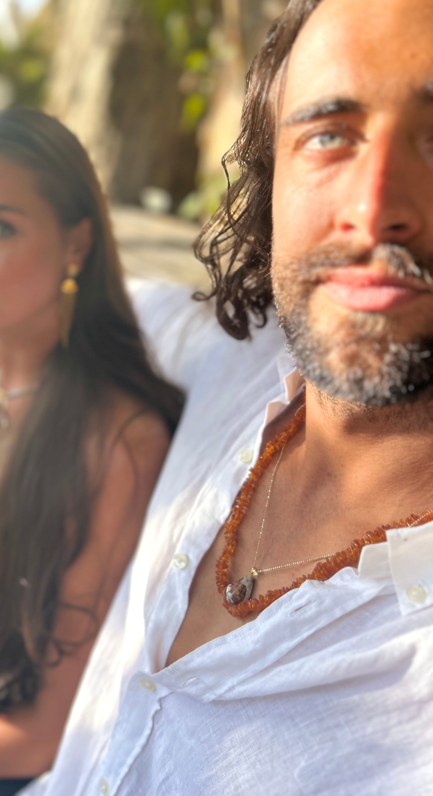 Isla Spirit – Edelsteinketten inspiriert von Ibiza | Limited Edition