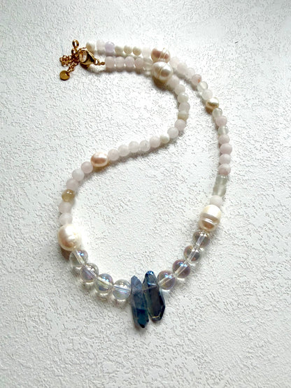 SOUL FRAGMENTS - Einzelstücke Schmuck Kollektion