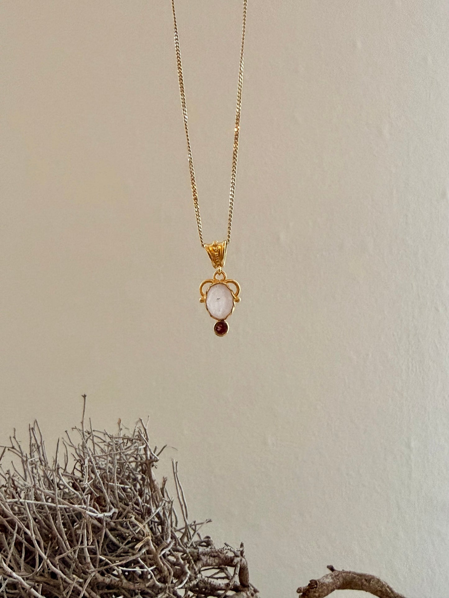 AVEN – Ketten Anhänger Collection