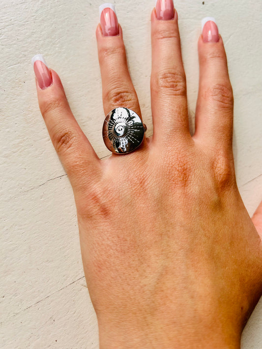 Sol – Ring