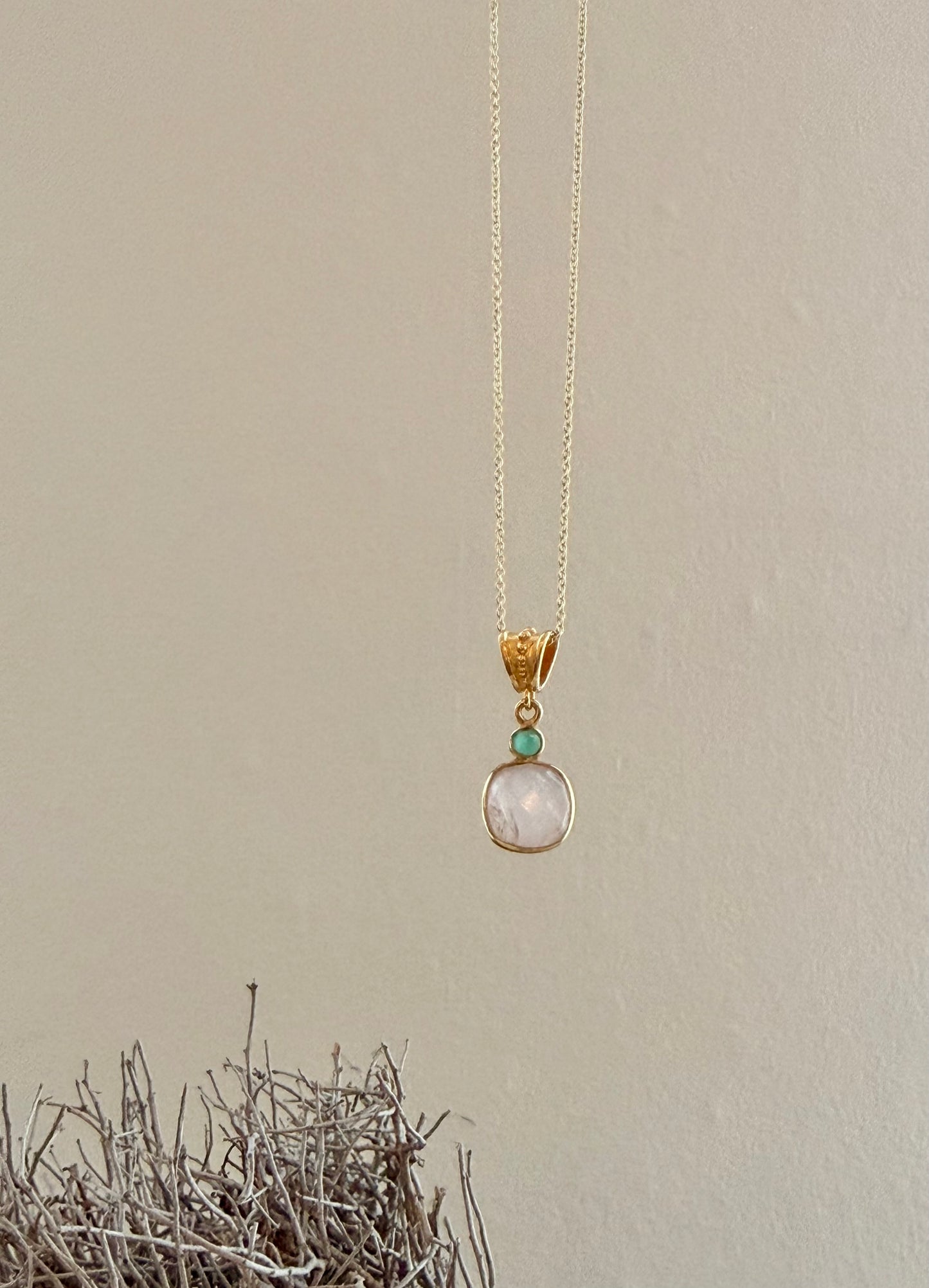 AVEN – Ketten Anhänger Collection