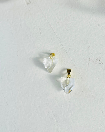 Apophyllit – Anhänger