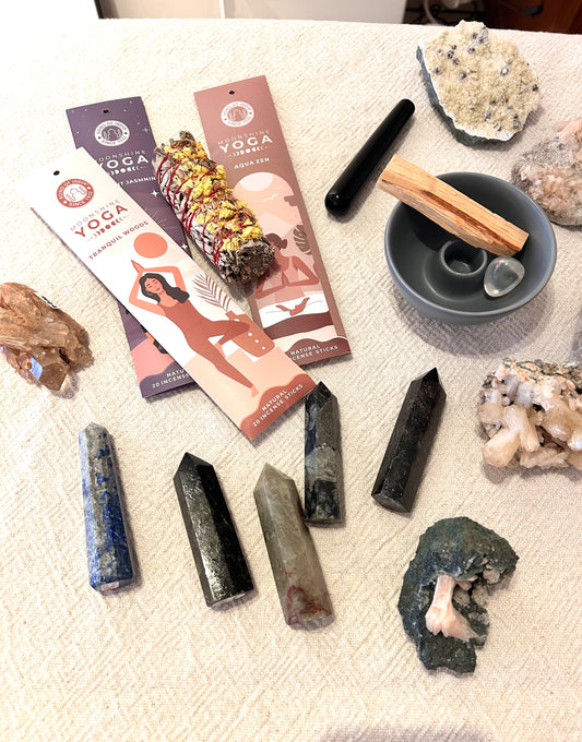 HejLuna Wundertüte |  Sie sind wieder da!