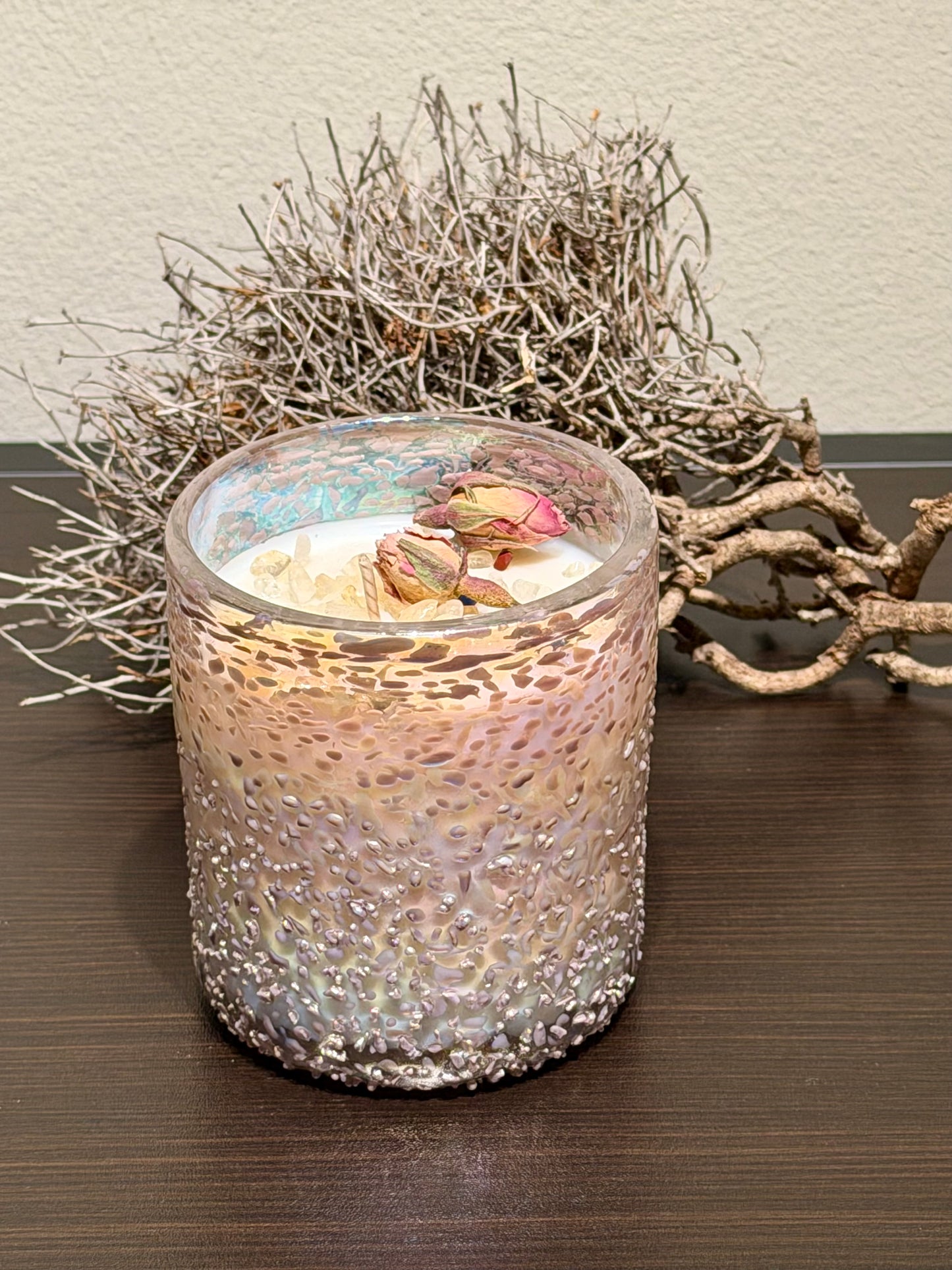 Luna Amour  Candle – Limited Edition