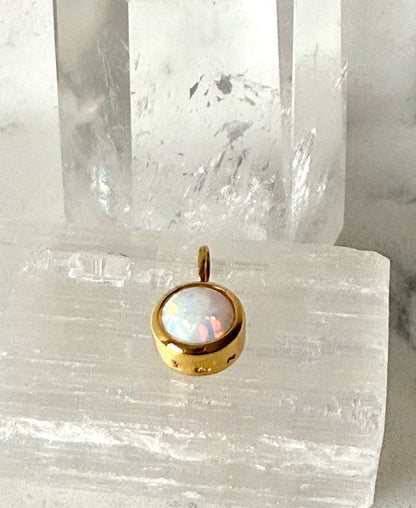 Opal Queen Collection |Kettenanhänger