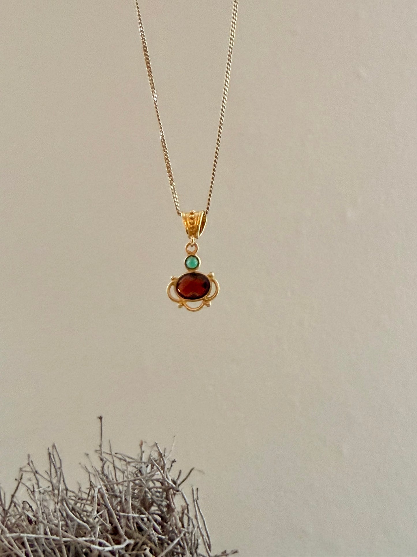 AVEN – Ketten Anhänger Collection