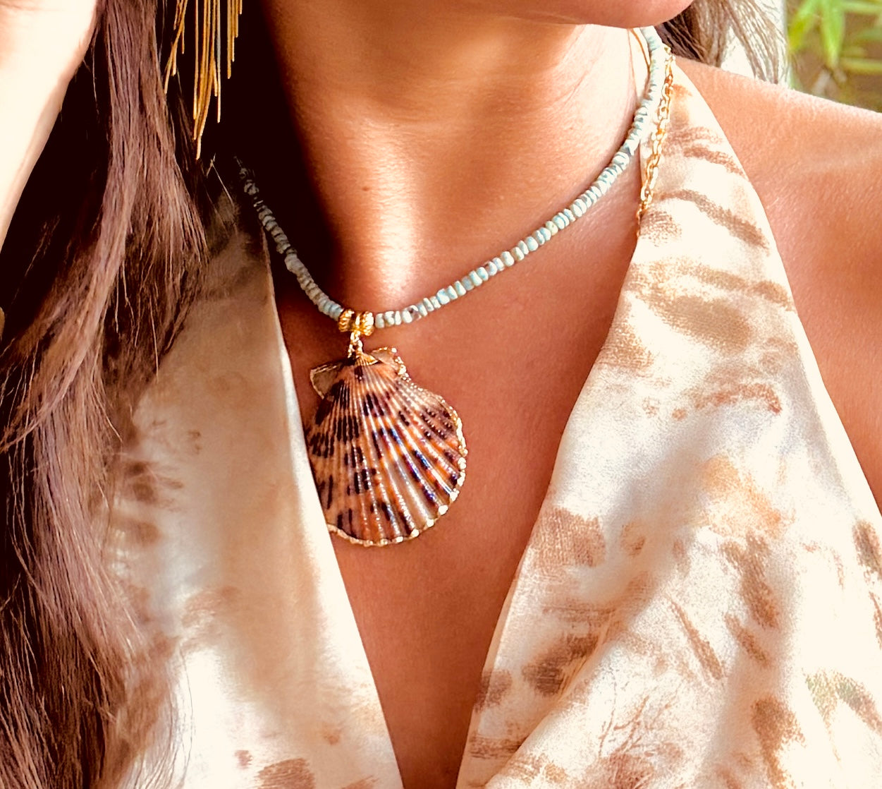 Isla Spirit – Edelsteinketten inspiriert von Ibiza | Limited Edition