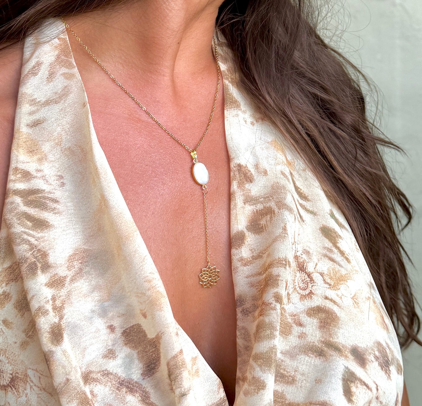 Isla Spirit – Edelsteinketten inspiriert von Ibiza | Limited Edition