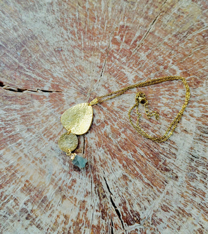 Isla Spirit – Edelsteinketten inspiriert von Ibiza | Limited Edition