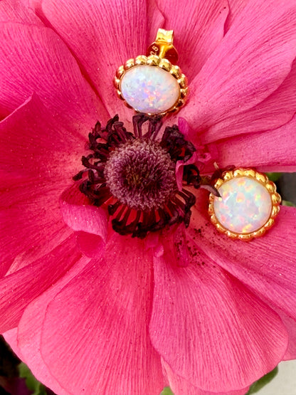 Opal Queen Collection |Kettenanhänger