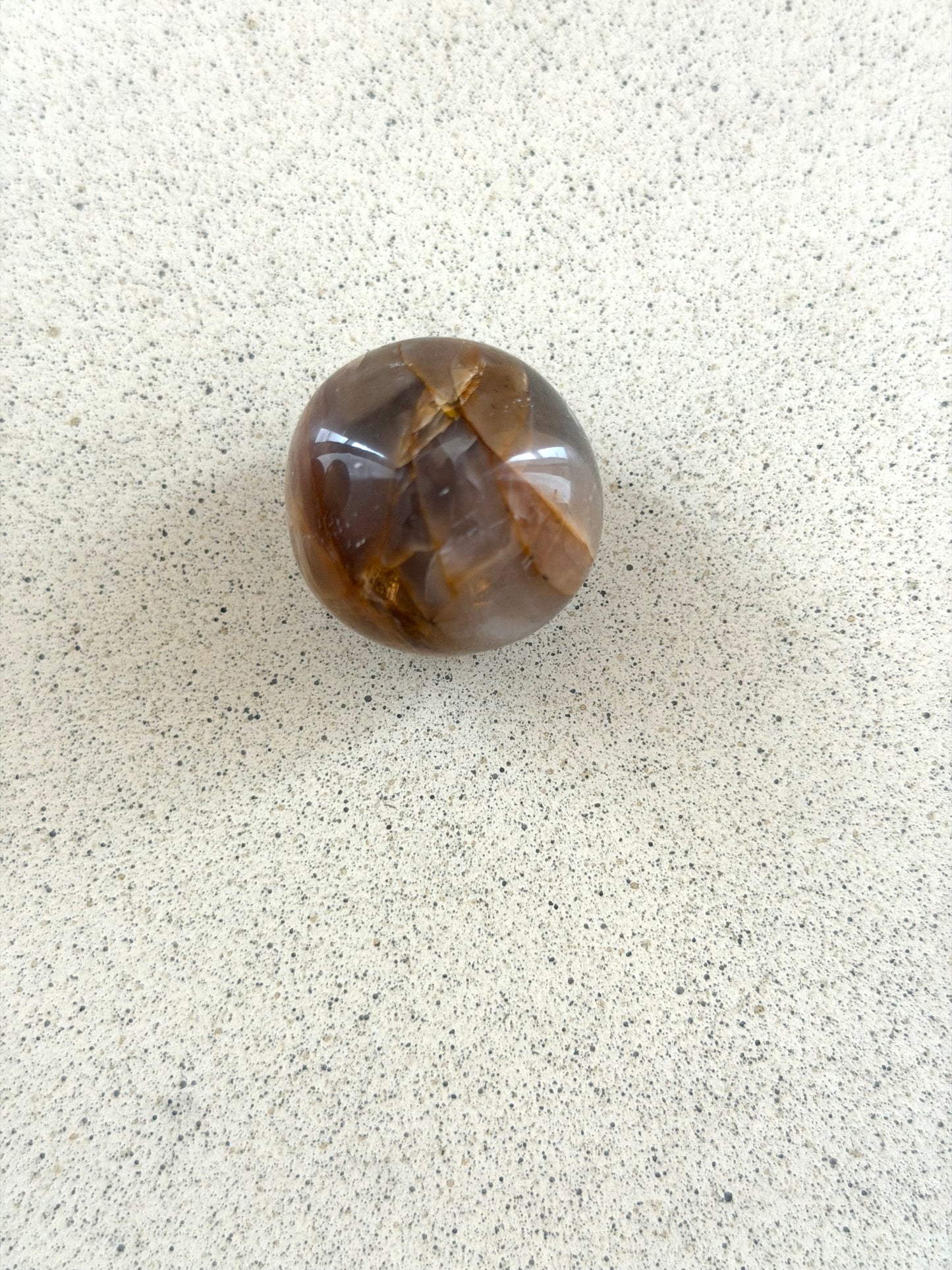 Mondstein  Trommelstein Kollektion