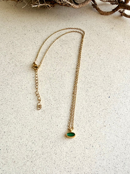 Madeira Kollektion – Schmuck Handgemacht | Limited Edition