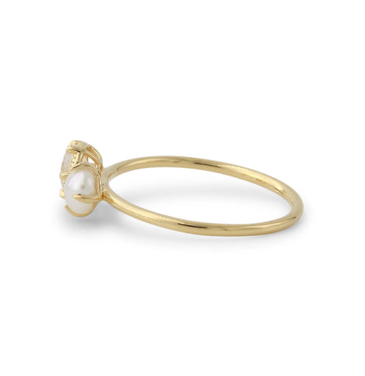 LUNARIA - Ring